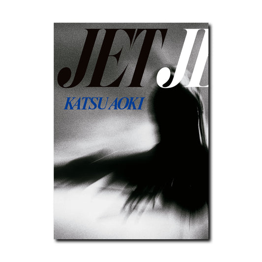 JET JET JET 写真集 復刻版